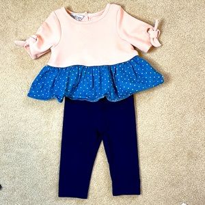 Pippa & Julie 24 Mo Set